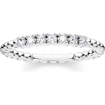 Thomas Sabo prsten Ring dots TR2323 051 14