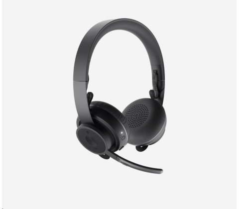 Logitech UC Zone Wireless
