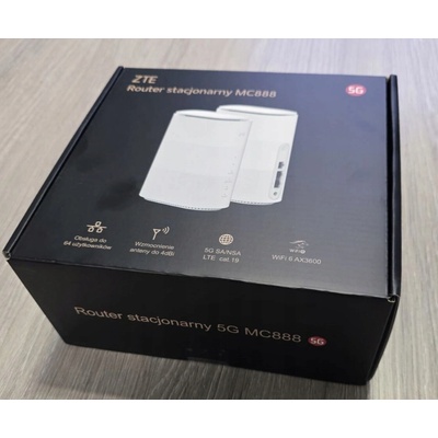 ZTE MC888B