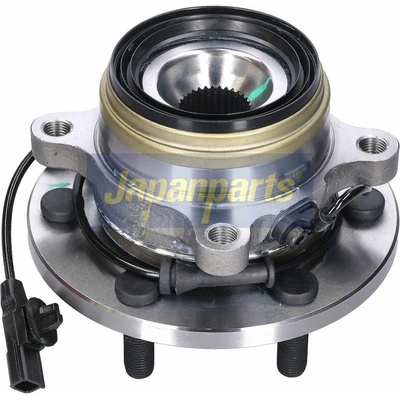 Náboj kolesa JAPANPARTS KK-11054