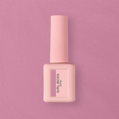 Ruscona gel lak GIRL BOSS 151 6 ml
