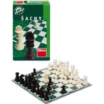 Dino Šachy