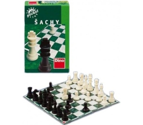 Dino Šachy