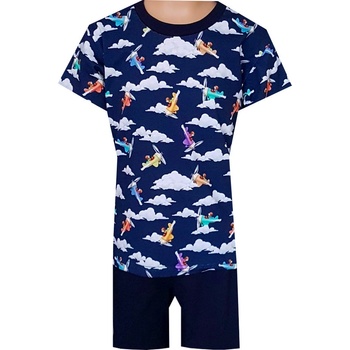 Foltýn pyžamo DP128