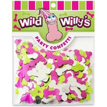 Creative Conceptions Wild Willy's Party Confetti