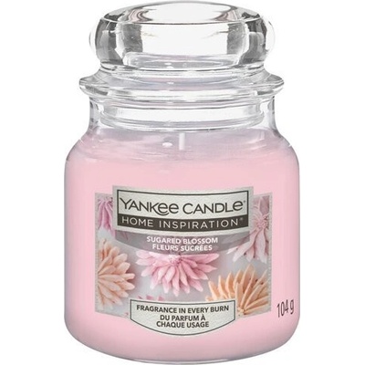 Yankee Candle Sugared Blossom 104 g