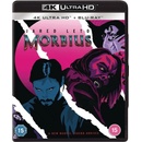Morbius 4K BD
