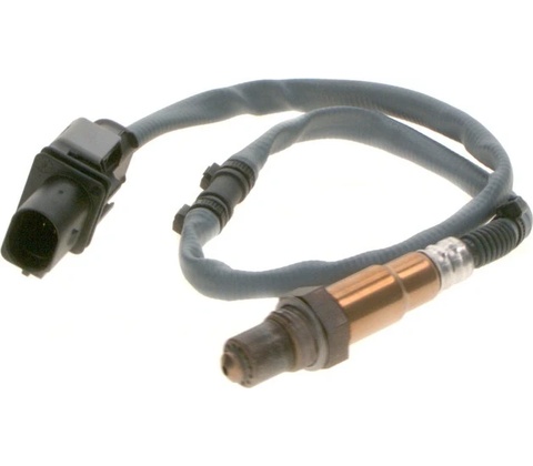 Lambda sonda BOSCH 0 258 017 218