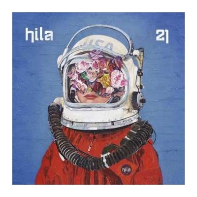 Hila - 21 LTD LP
