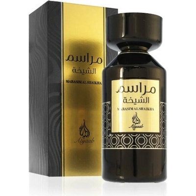 Atyab Al Marshoud Marasim Al Shaikha parfémovaná voda dámská 100 ml