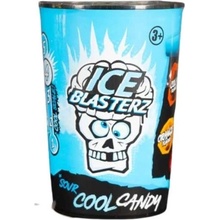 Brain Blasterz Ice kyselé bonbony s příchutí mentolu 48 g