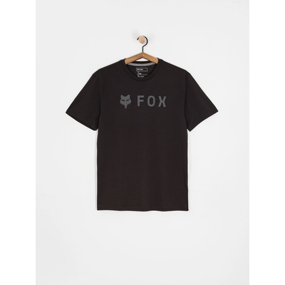 Fox Absolute Tech Tee black /black