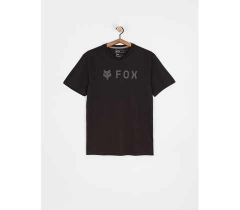 Fox Absolute Tech Tee black /black
