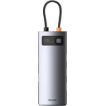 Baseus Metal Gleam Series WKWG070013