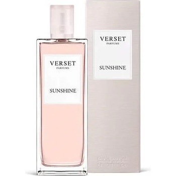 Image 1 of VERSET PARFUMS Sunshine for Her EDP 50 ml