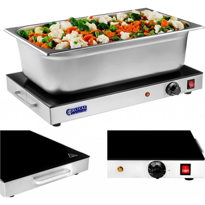 Royal Catering RCHP-500G
