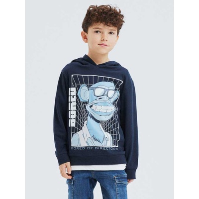 NAME IT Суитшърт nkmnobel boredofd nreg