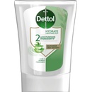 Dettol Aloe Vera náhradná náplň do dávkovač mydla 250 ml