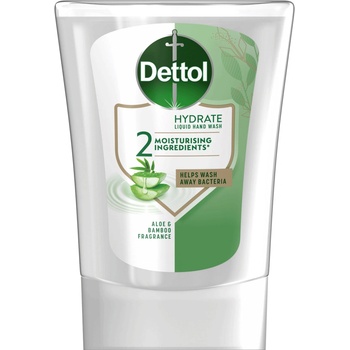 Dettol Aloe Vera náhradná náplň do dávkovač mydla 250 ml