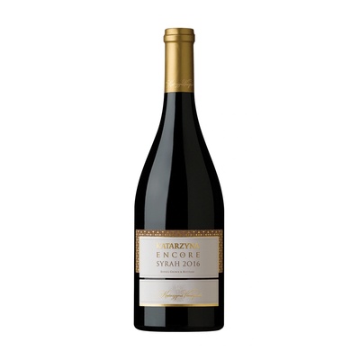 Katarzyna Енкор Сира