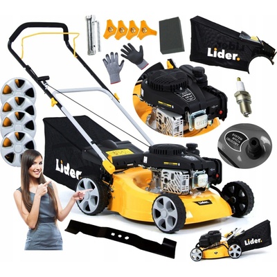 Lider SH46P139L
