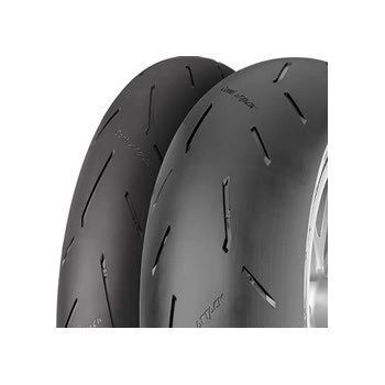 CONTINENTAL ContiStreet 100/90 R17 55P