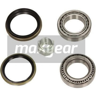 Súprava ložísk kolesa MAXGEAR 33-0224 (330224)