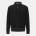 Ralph Lauren Men's Quarter Zip Fleece Pullover - Polo Black