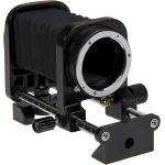 Fotodiox Macro Bellows Compatible with Sony E-Mount Cameras - for Extreme Macro Photography - Macro-Bellows-SnyE Обективи