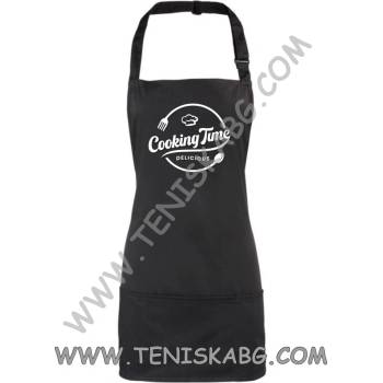 Roly Престилка - Cooking time 1