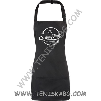 Roly Престилка - Cooking time 1