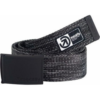 Meatfly мъжки колан Conan Heather Grey Meatfly | Siv | МЪЖЕ | ЕДИН РАЗМЕР