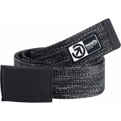 Meatfly мъжки колан Conan Heather Grey Meatfly | Siv | МЪЖЕ | ЕДИН РАЗМЕР