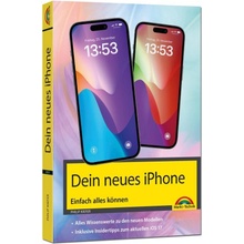 iPhone - Einfach alles können