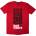 Iron Maiden Est. 1975 Stamp Logo Black Red L Риза (IMTEE189MR03)