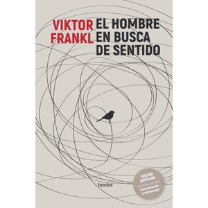 El hombre en busca de sentido (ISBN: 9788425451096)