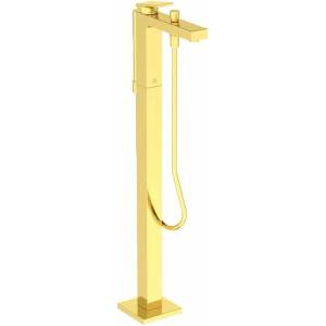 Ideal Standard Atelier Extra свободностоящ смесител за вана и душ, матово злато (BD520A2)