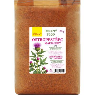 Wolfberry Pestrec plod 500 g