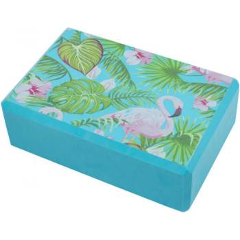 Sharp Shape Yoga block