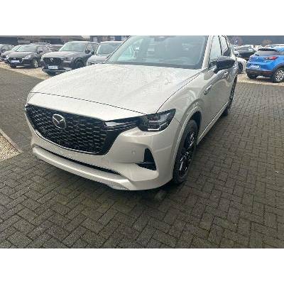 Mazda CX-60 3.3 e-Skyactiv D 254 Homura AWD 187 kW