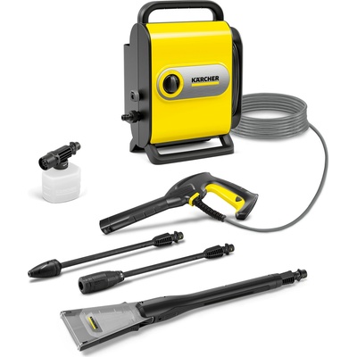 Kärcher K Silent Eco Booster (1.600-955.0)