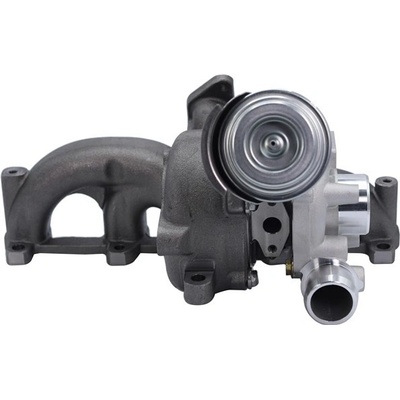 MAGNETI MARELLI Dmychadlo, plnění 807101002300