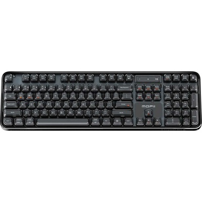 MOFII Crystal Arc SK-708CTM Black