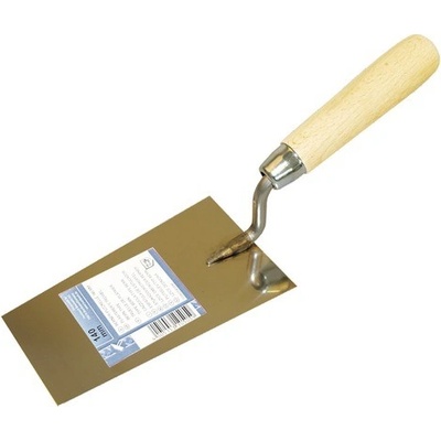 Murárska lyžica Haromac BERNER 140 mm