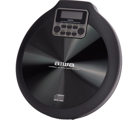 Aiwa PCD-810