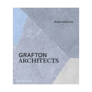 Grafton Architects | Robert Mccarter (ISBN: 9780714875941)
