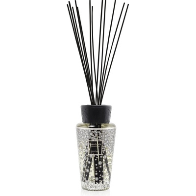 Baobab Black Pearls aróma difuzér s náplňou 500 ml