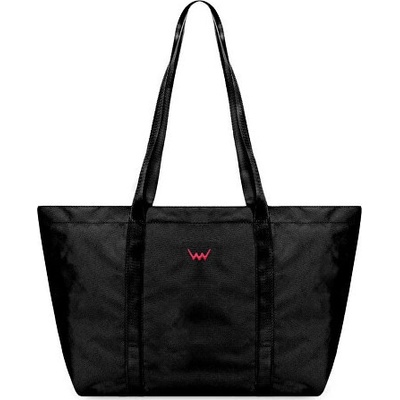 Vuch Dámska taška Rizzo Black