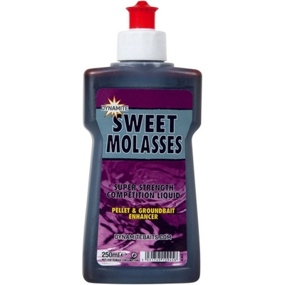 Dynamite Baits XL liquid attractants 250 ml Sweet Molasses