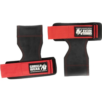 Gorilla Wear Lifting Grips
